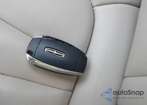 2017 Lincoln Mkc Premiere из США, поврежденный, VIN 5LMCJ1D91HUL69133